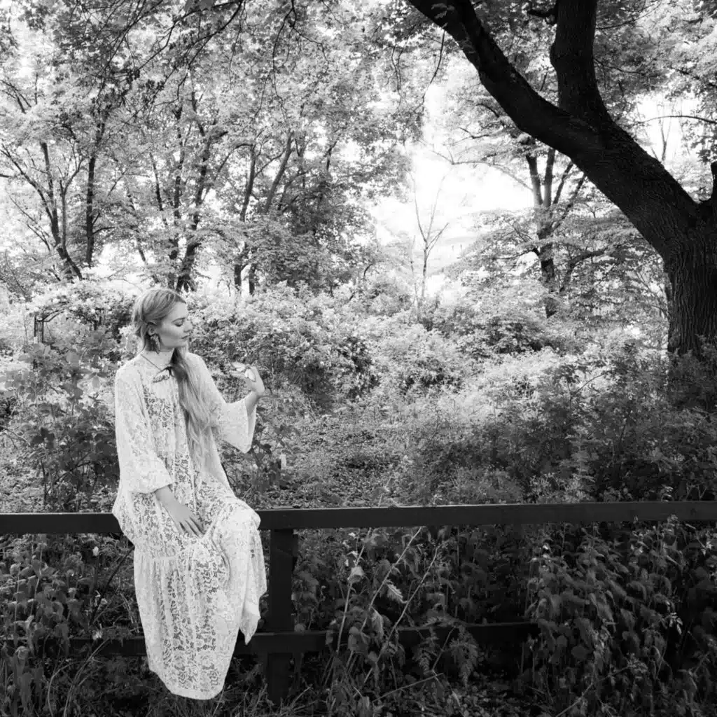 Kanske du ville ha mig då (feat. Calle Brickman, Anders Fjeldsted & Andreas Fryland)