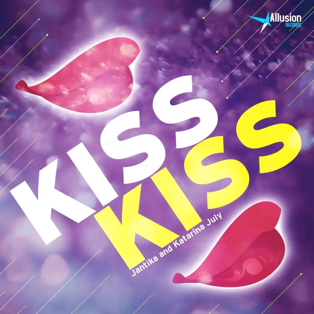 Kiss Kiss (Nishin Verdiano Remix)