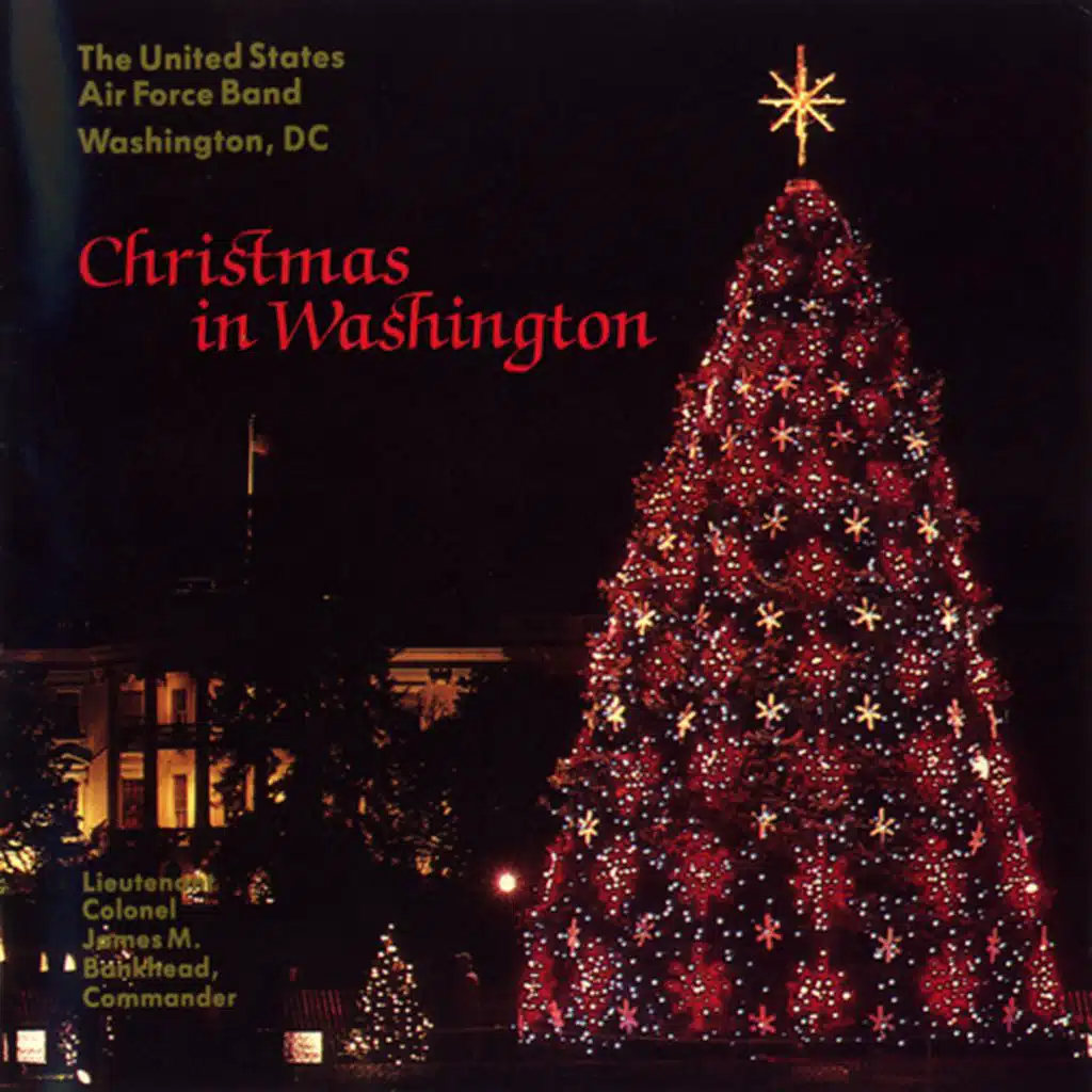 Have Yourself a Merry Little Christmas (Arr. for Voice and Band by Anonymous)