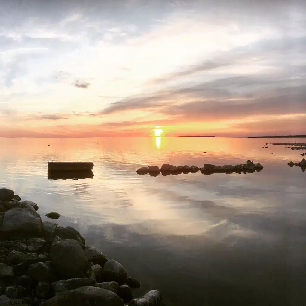 Swedish Radio Symphony Orchestra & Stig Westerberg