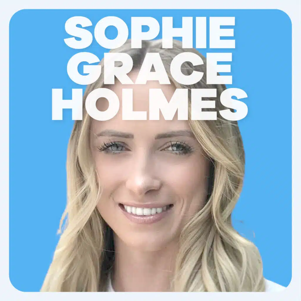 Doctors Said She Was Going To Die, But She Refused To Believe It | Sophie Grace Holmes