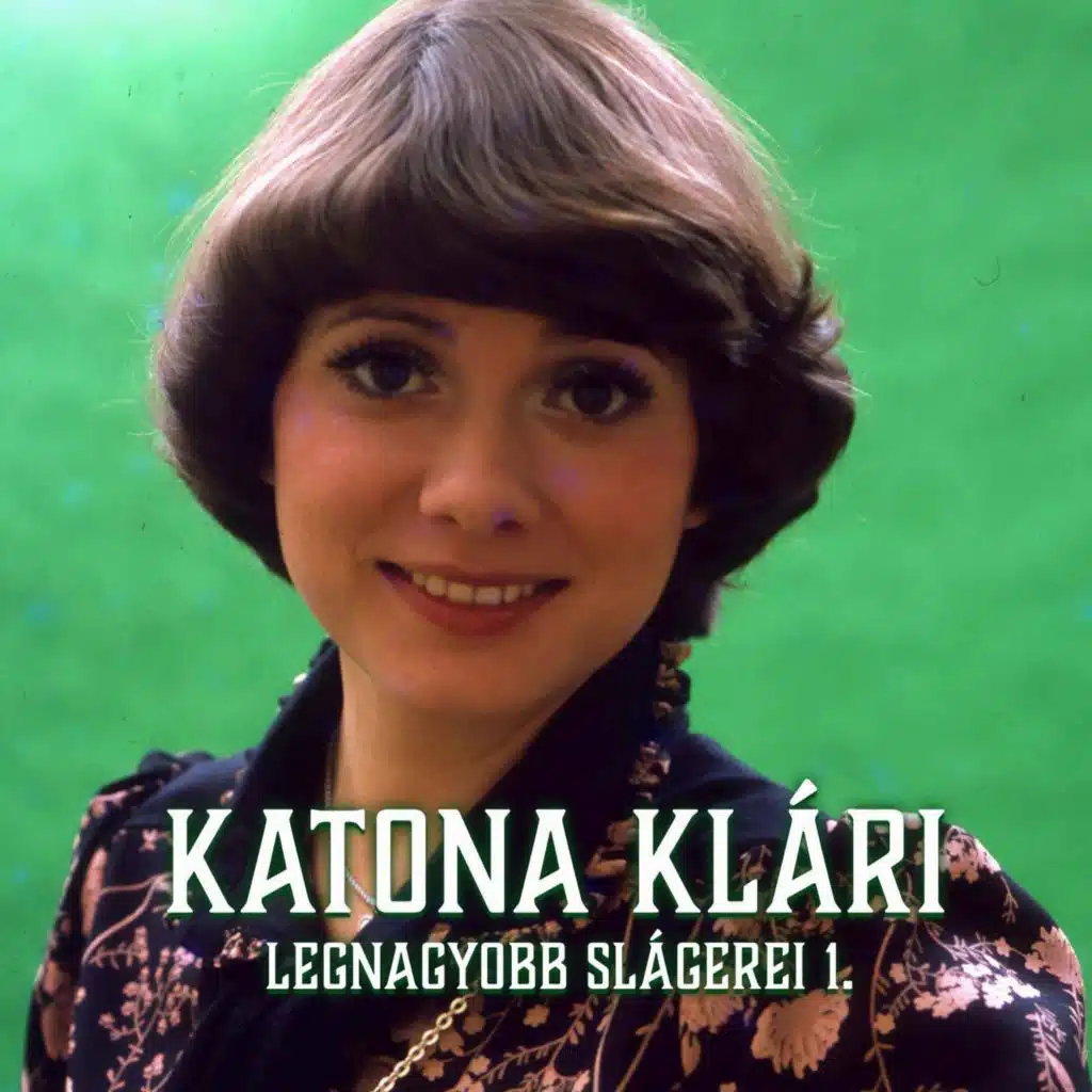 Klari Katona