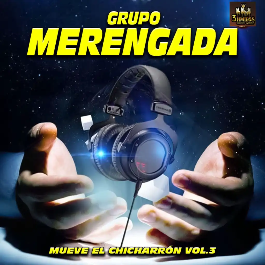 Grupo Merengada