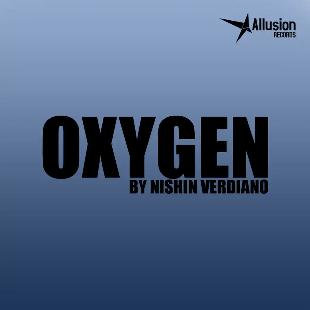 Oxygen (Dub Mix)