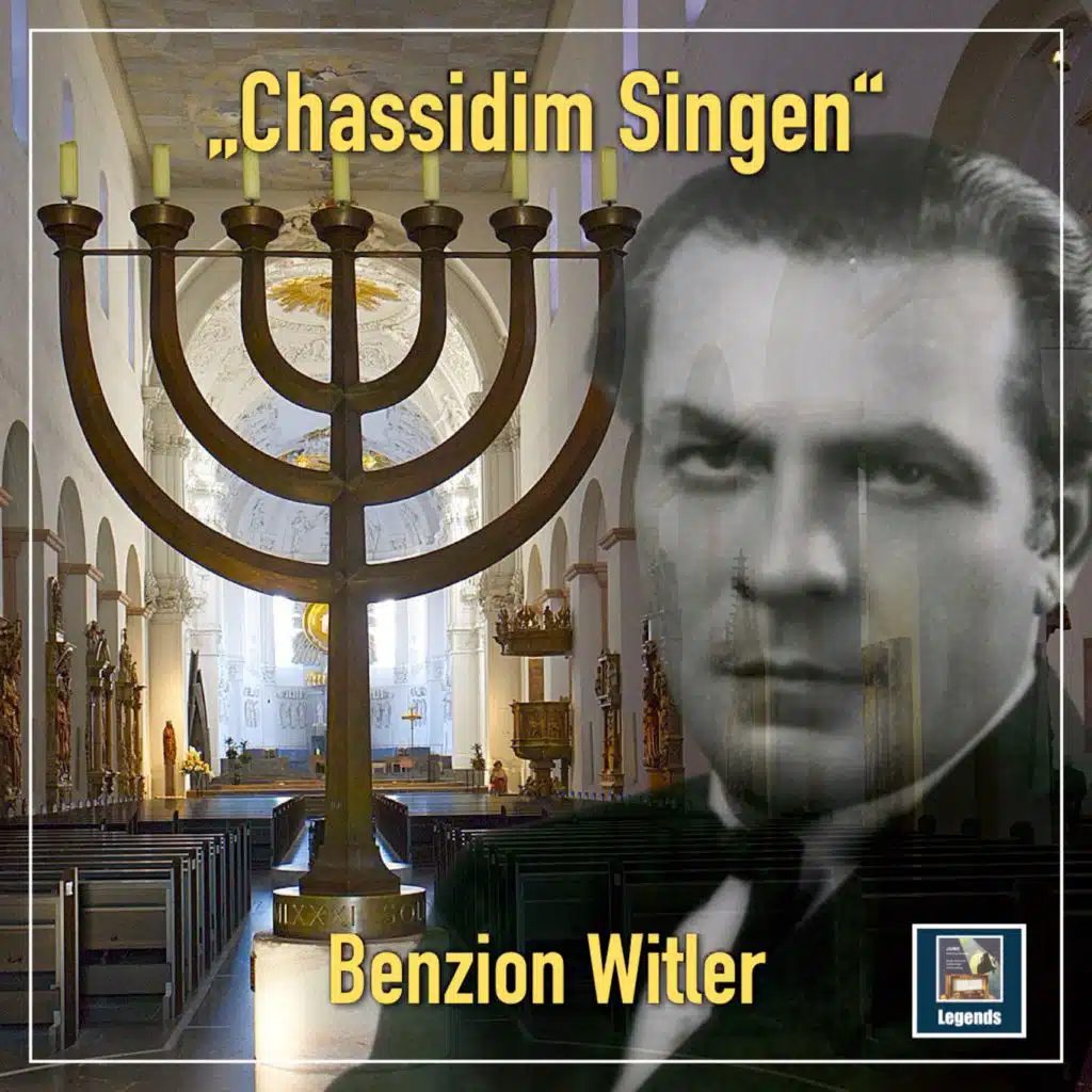 Benzion Witler