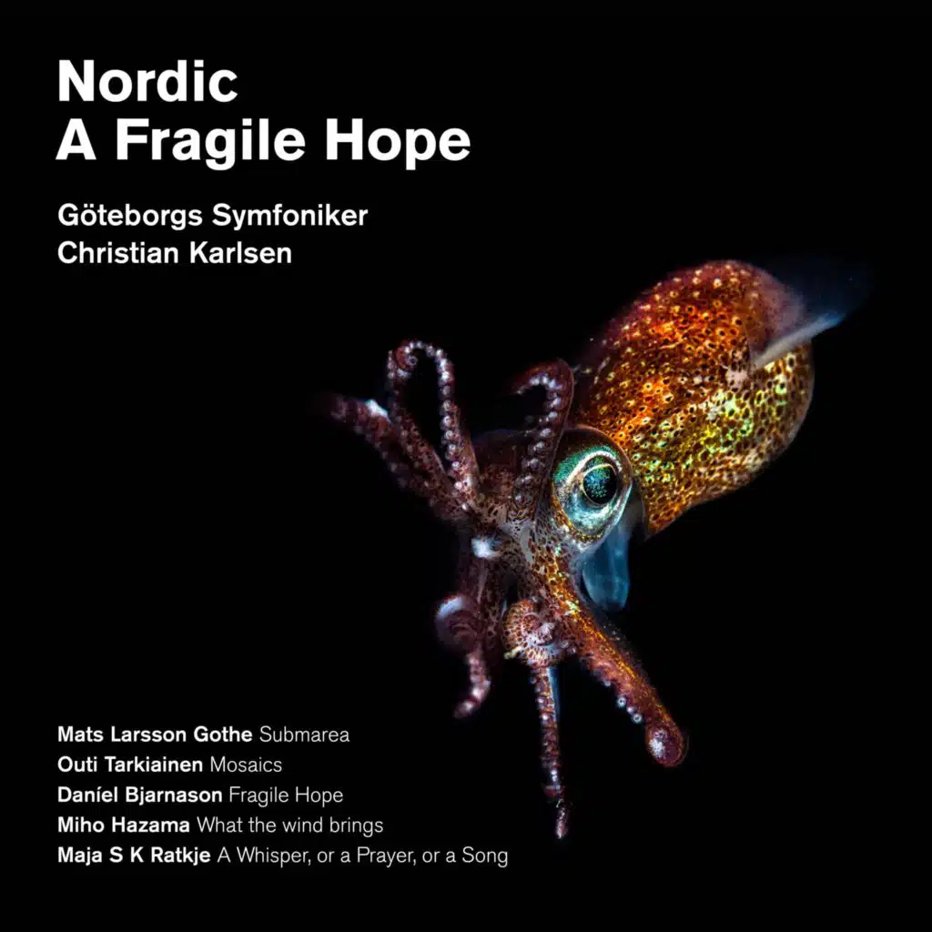 Nordic: A Fragile Hope