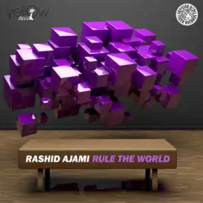 Rule the World (Original 2014 Mix)