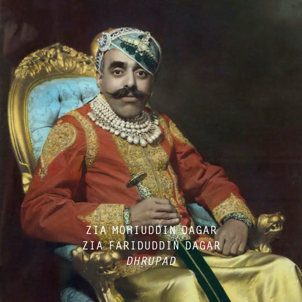 Zia Mohiuddin Dagar & Zia Fariduddin Dagar