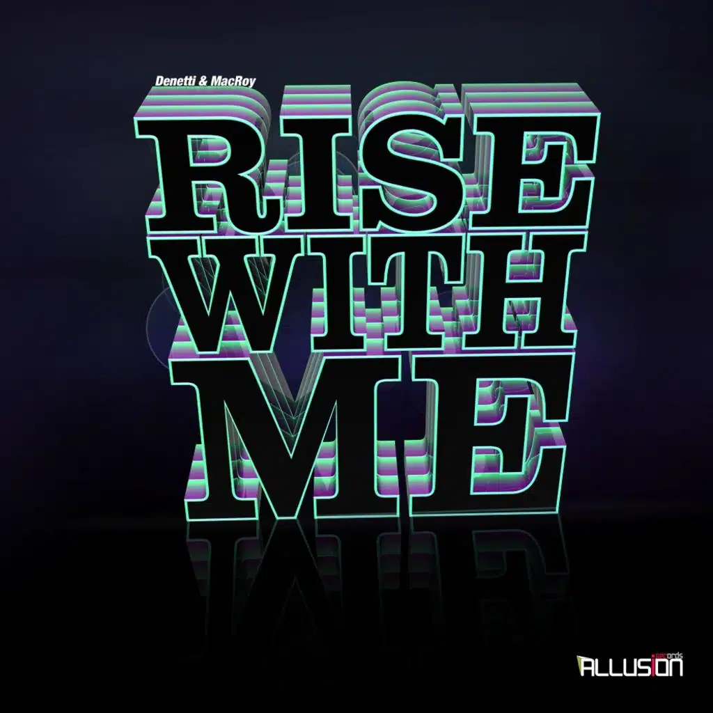 Rise With Me (Chris Reers Remix)