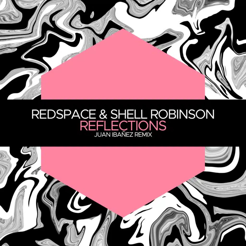 Redspace, Shell Robinson & Juan Ibanez