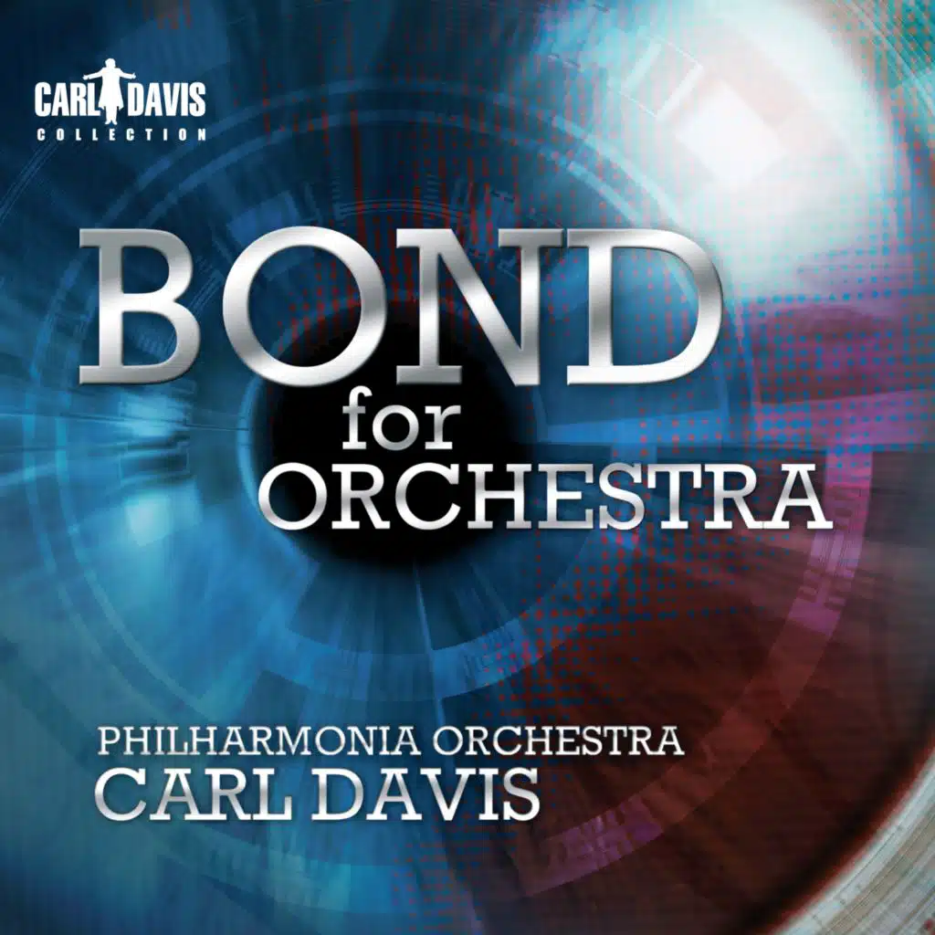 BOND for Orchestra