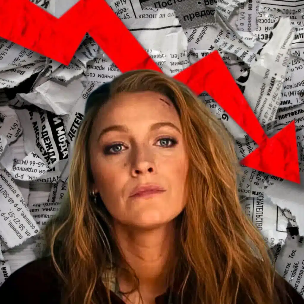 It Ends With... a Marketing DISASTER