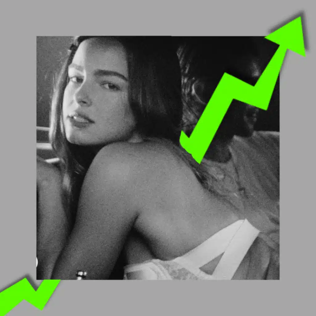 The Greatest Rebrand in History: Addison Rae