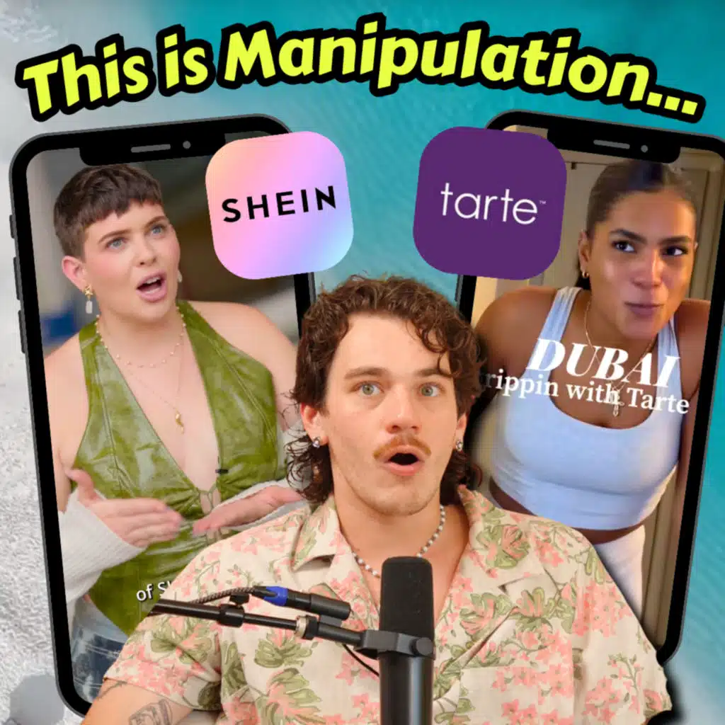 The Sinister Marketing Secrets of Brand Trips