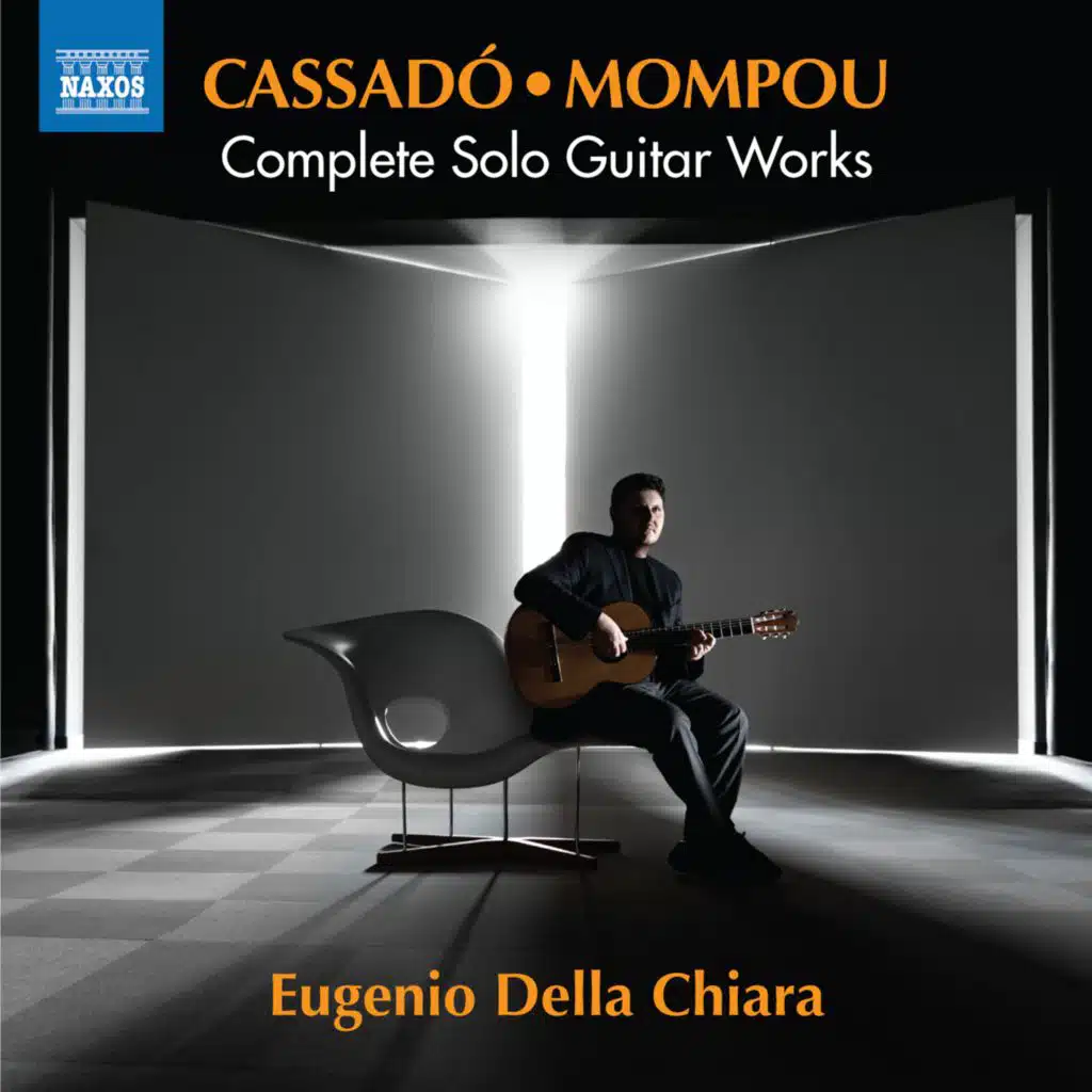 Eugenio Della Chiara