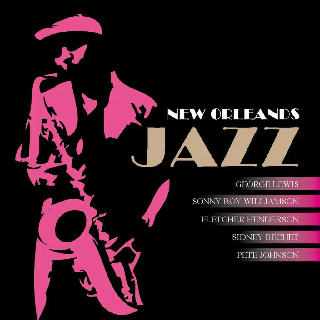 New Orleans Jazz