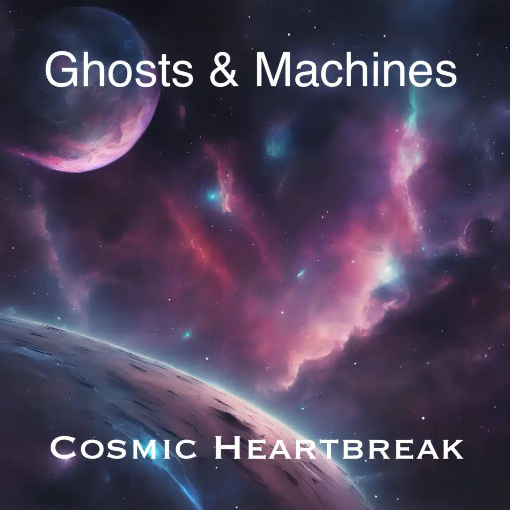 Ghosts & Machines