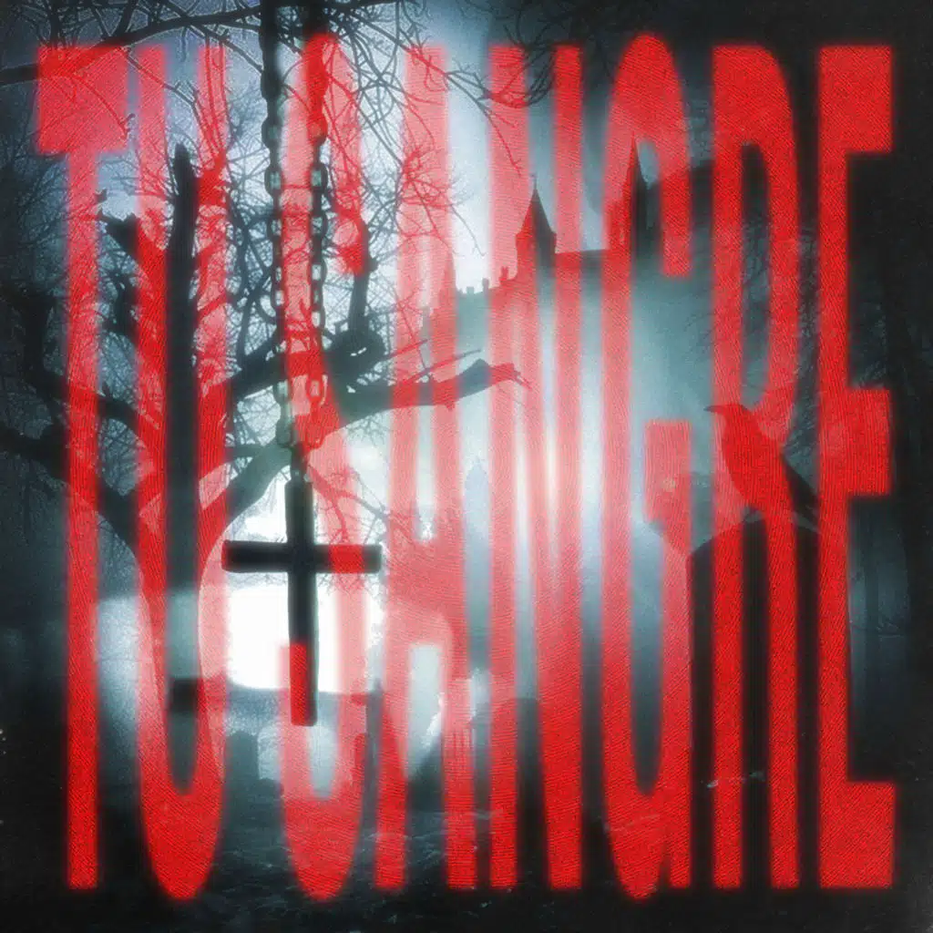 TU SANGRE (feat. Whetiy & Losi)