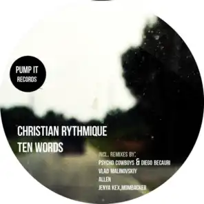 Ten Words (Mombacker Remix)
