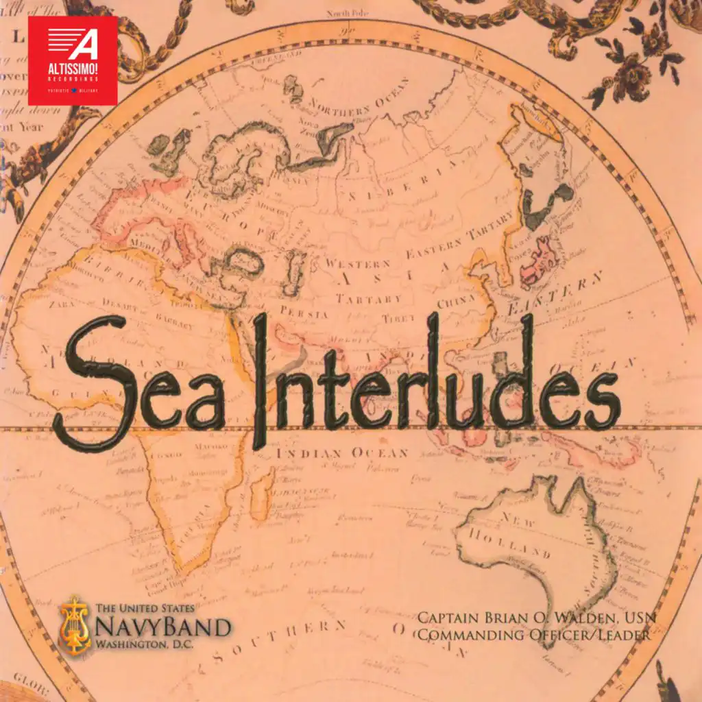 Sea Interludes