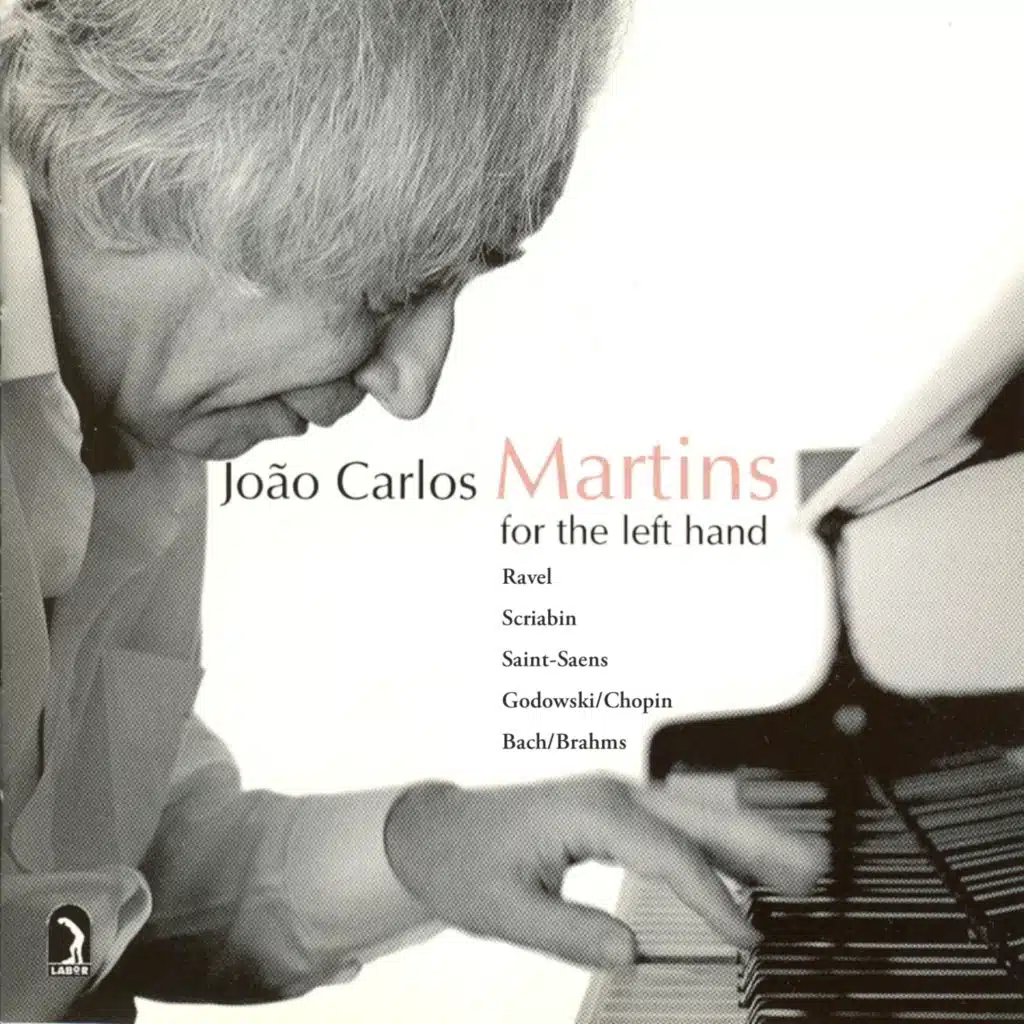 João Carlos Martins