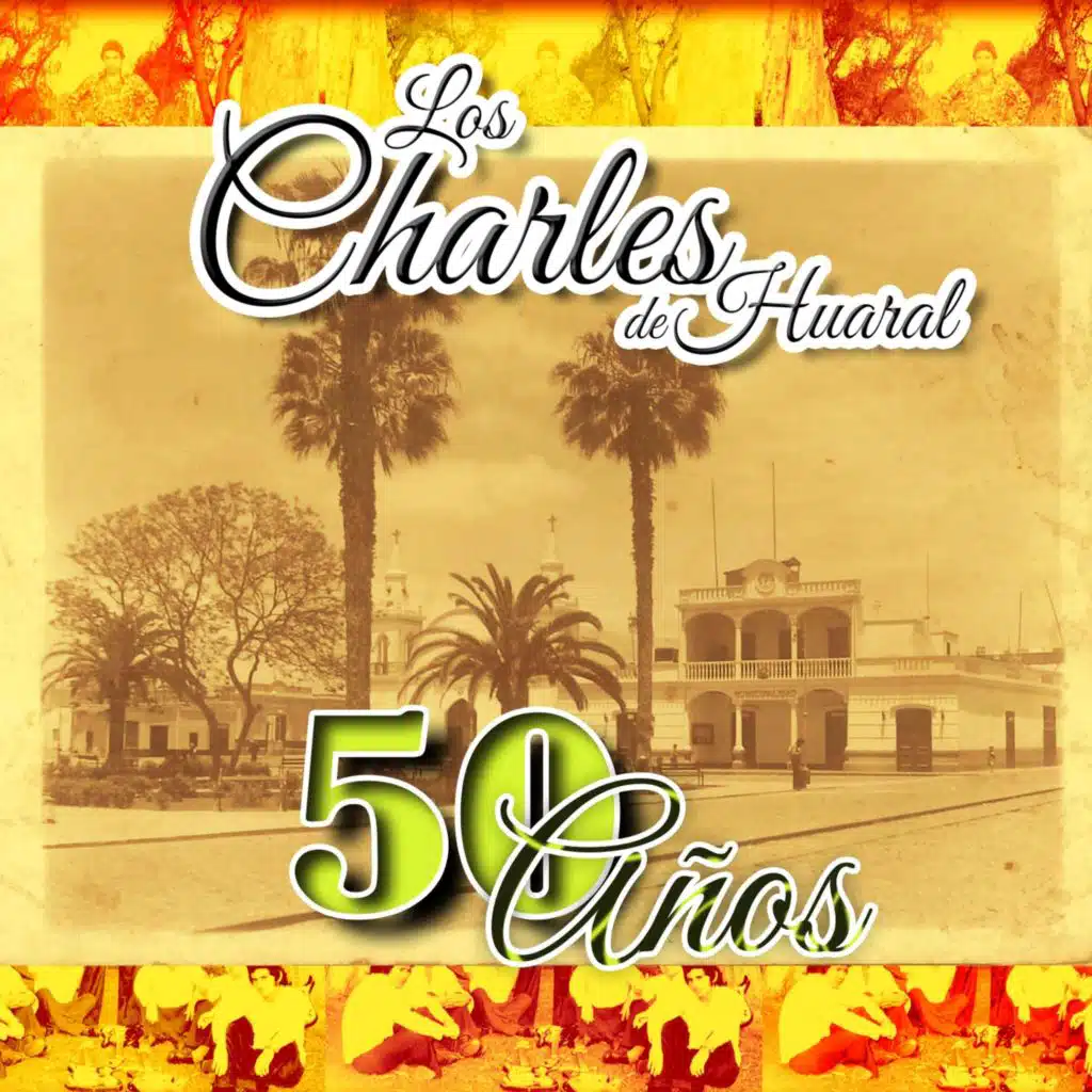 Los Charles de Huaral