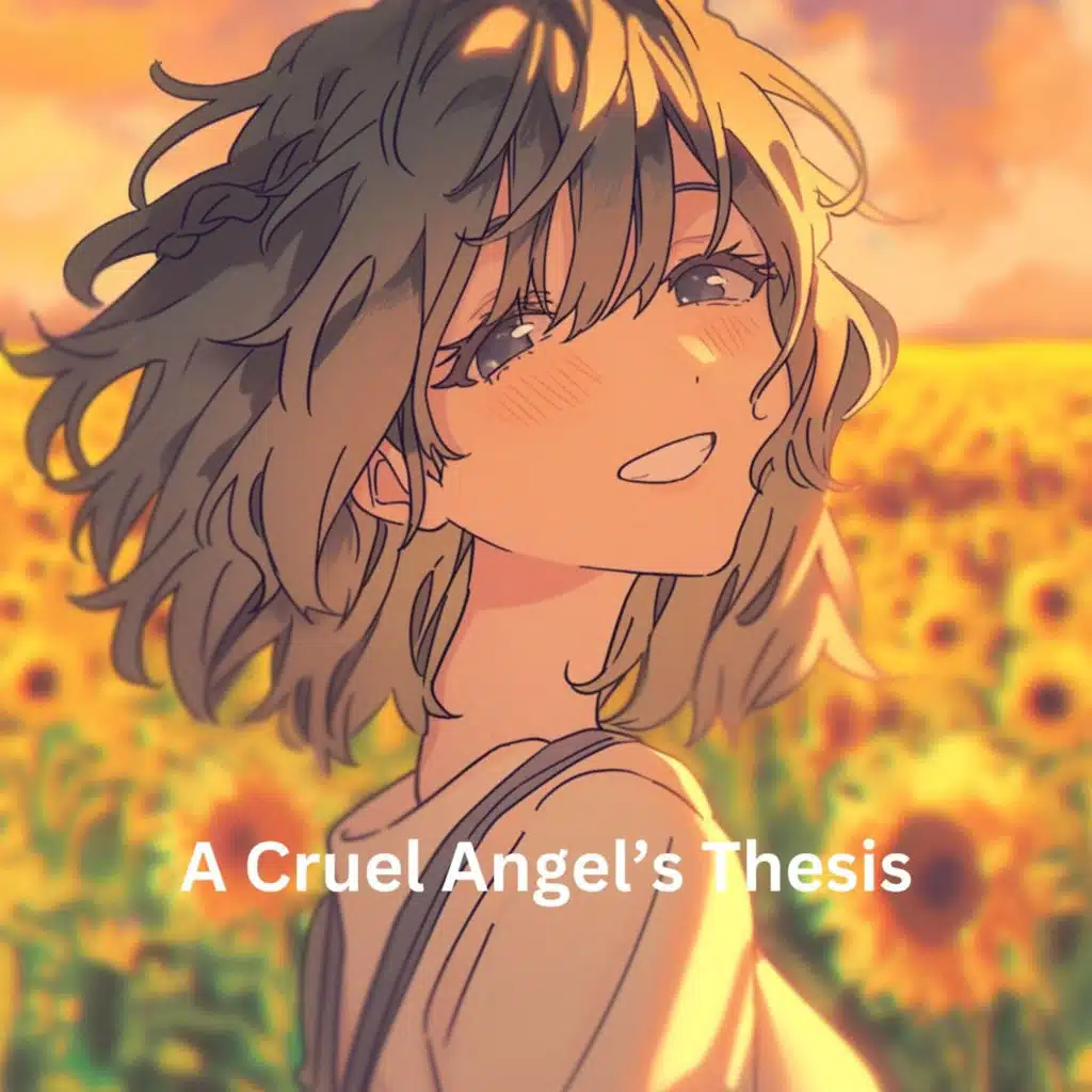 A Cruel Angel's Thesis