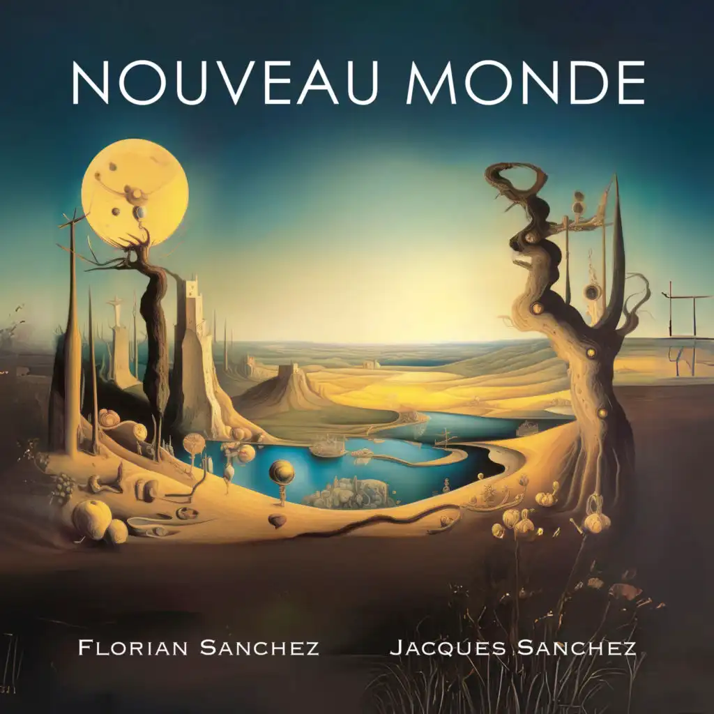 Nouveau monde