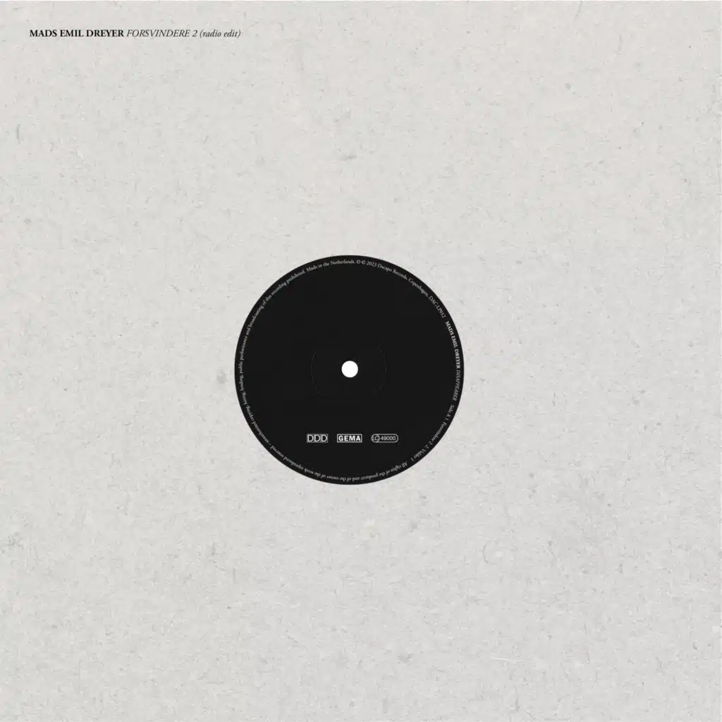 NEKO3 & Mads Emil Dreyer