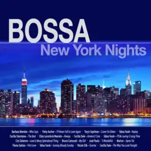 Bossa New York Nights