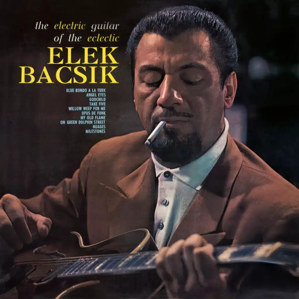 Elek Bacsik