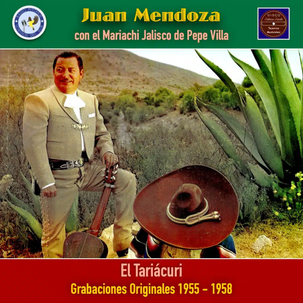 El jarabe tapatío
