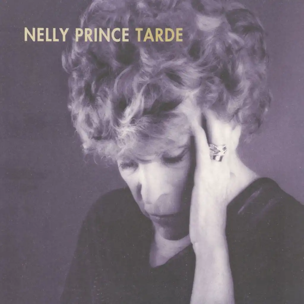 Nelly Prince