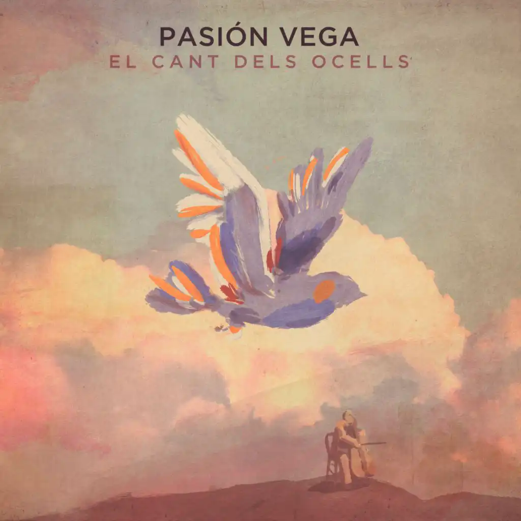 Pasión Vega