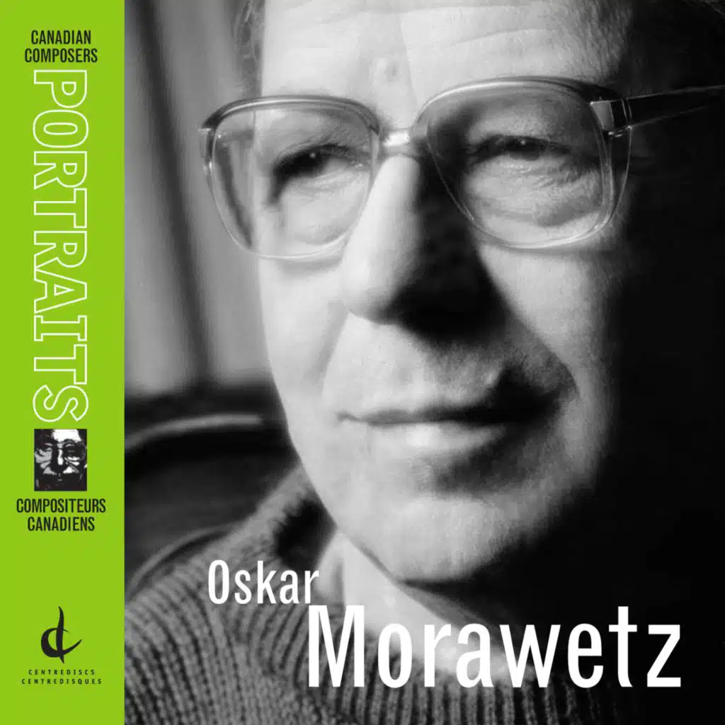 Morawetz documentary produced and presented by Eitan Cornfield: Oskar's parents sailed from Cherbourg on the last ship