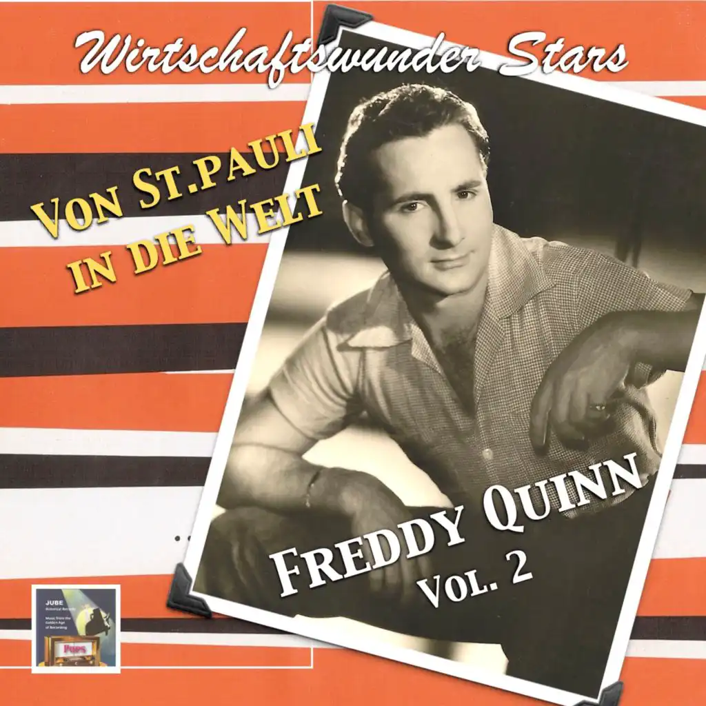 Freddy Quinn