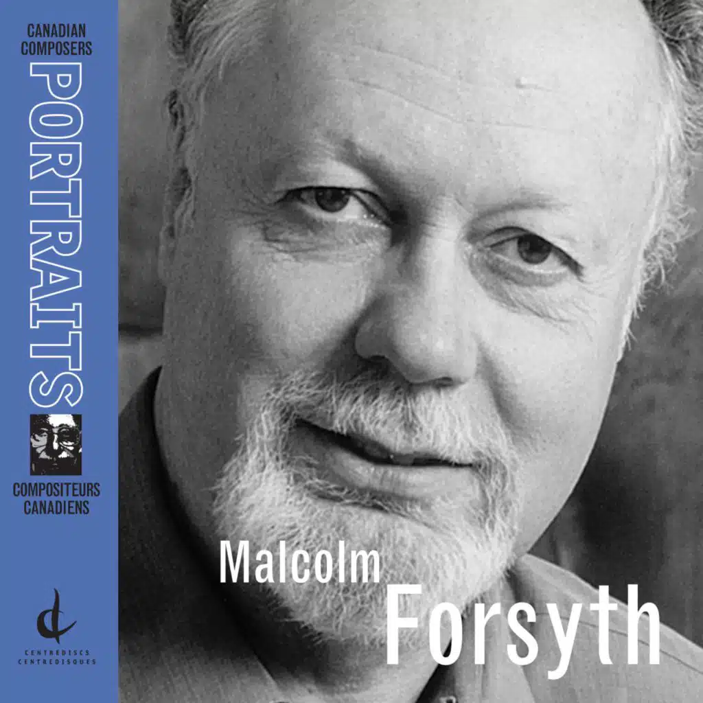 Forsyth documentary produced and presented by Eitan Cornfield: I went on a great search for Canadian folk songs.
