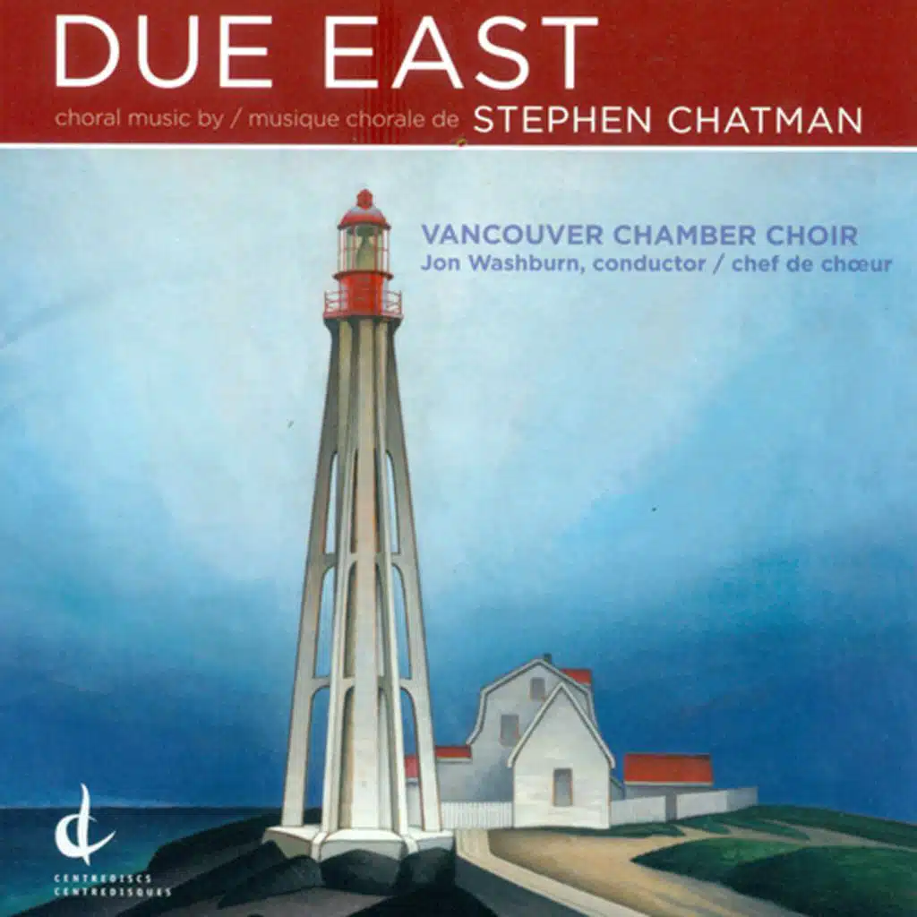 Due East: No. 1, Nor'easter