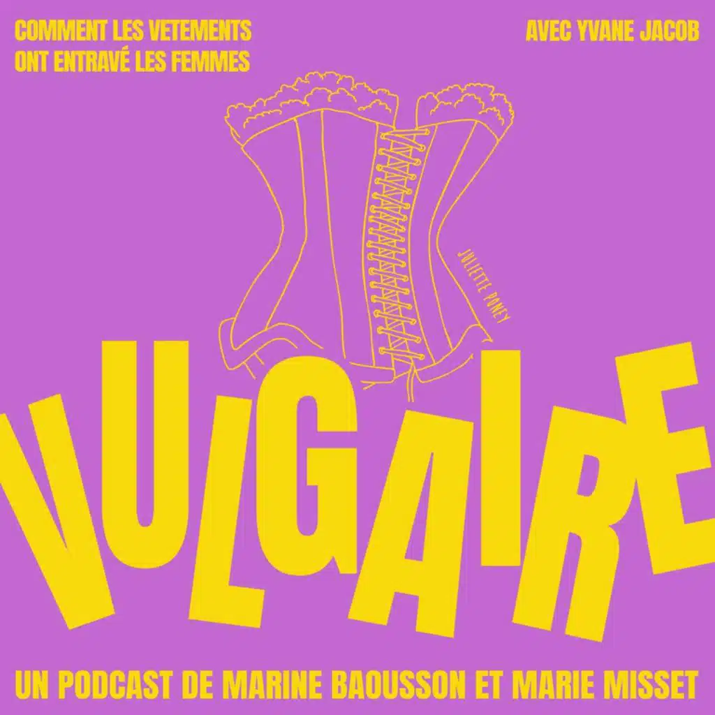 Comment les vêtements ont entravé les femmes, le #metoo didgeridoo, et Crinoline