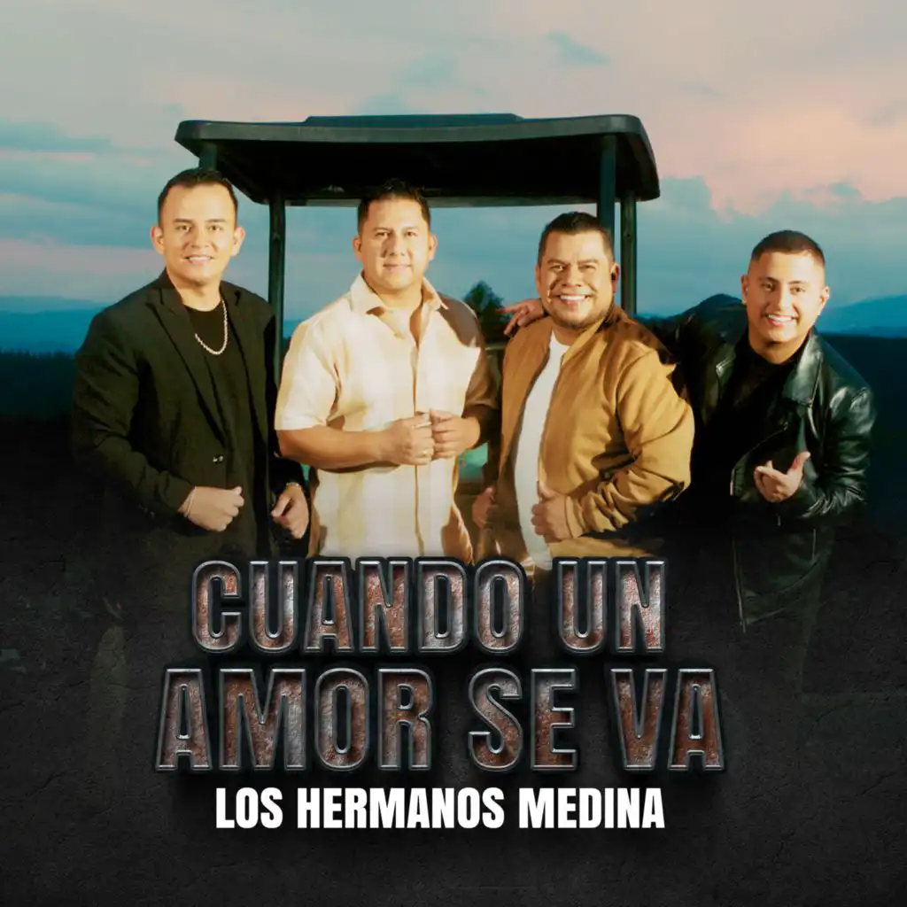 Los Hermanos Medina