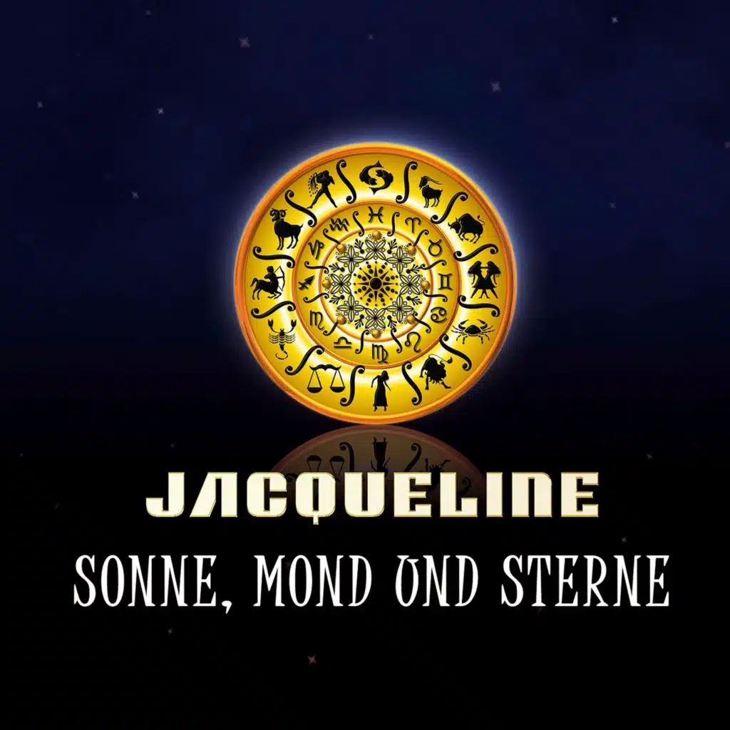 Sonne, Mond Und Sterne (Happy Vibes Extended) [feat. DJ Happy Vibes]