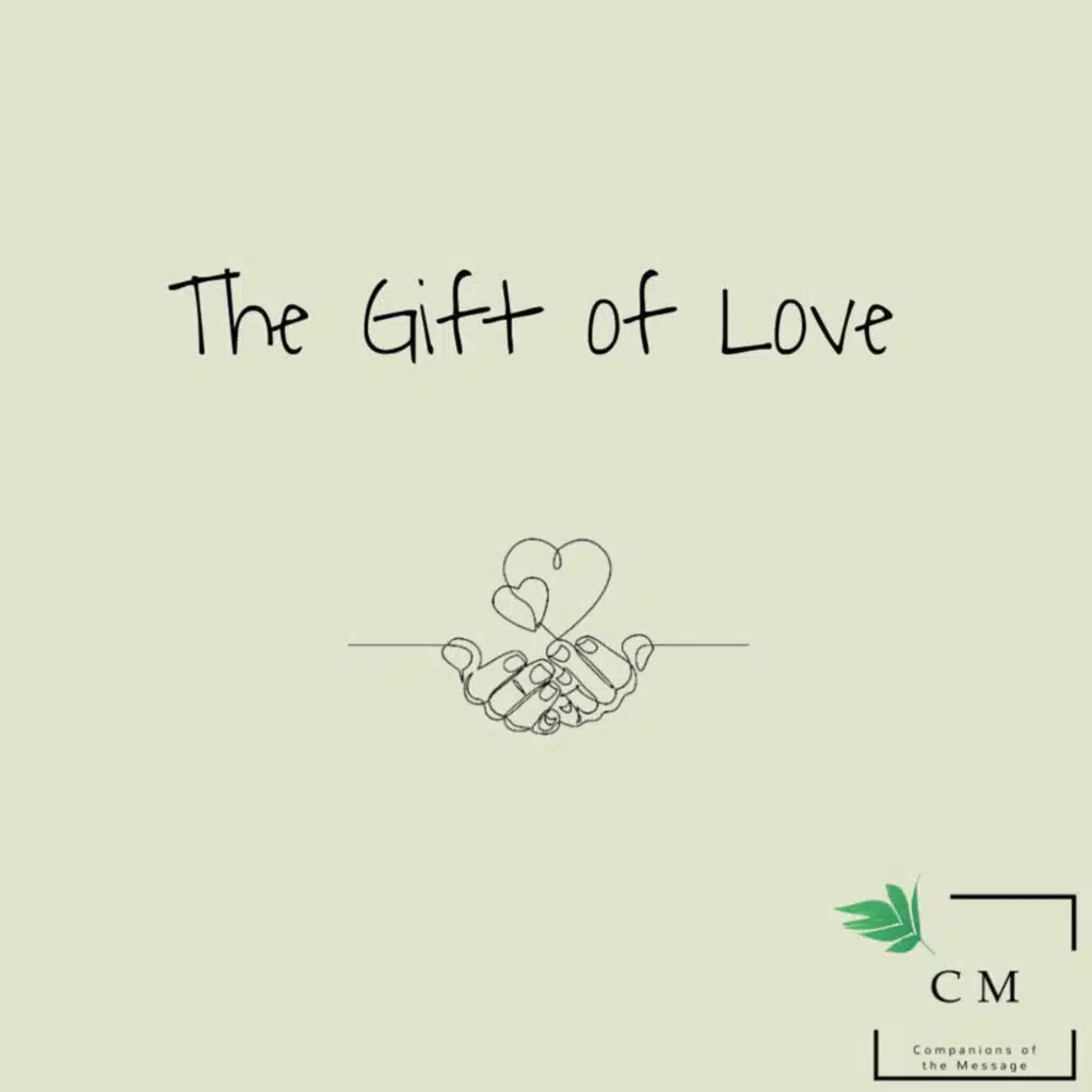 The Gift of Love 