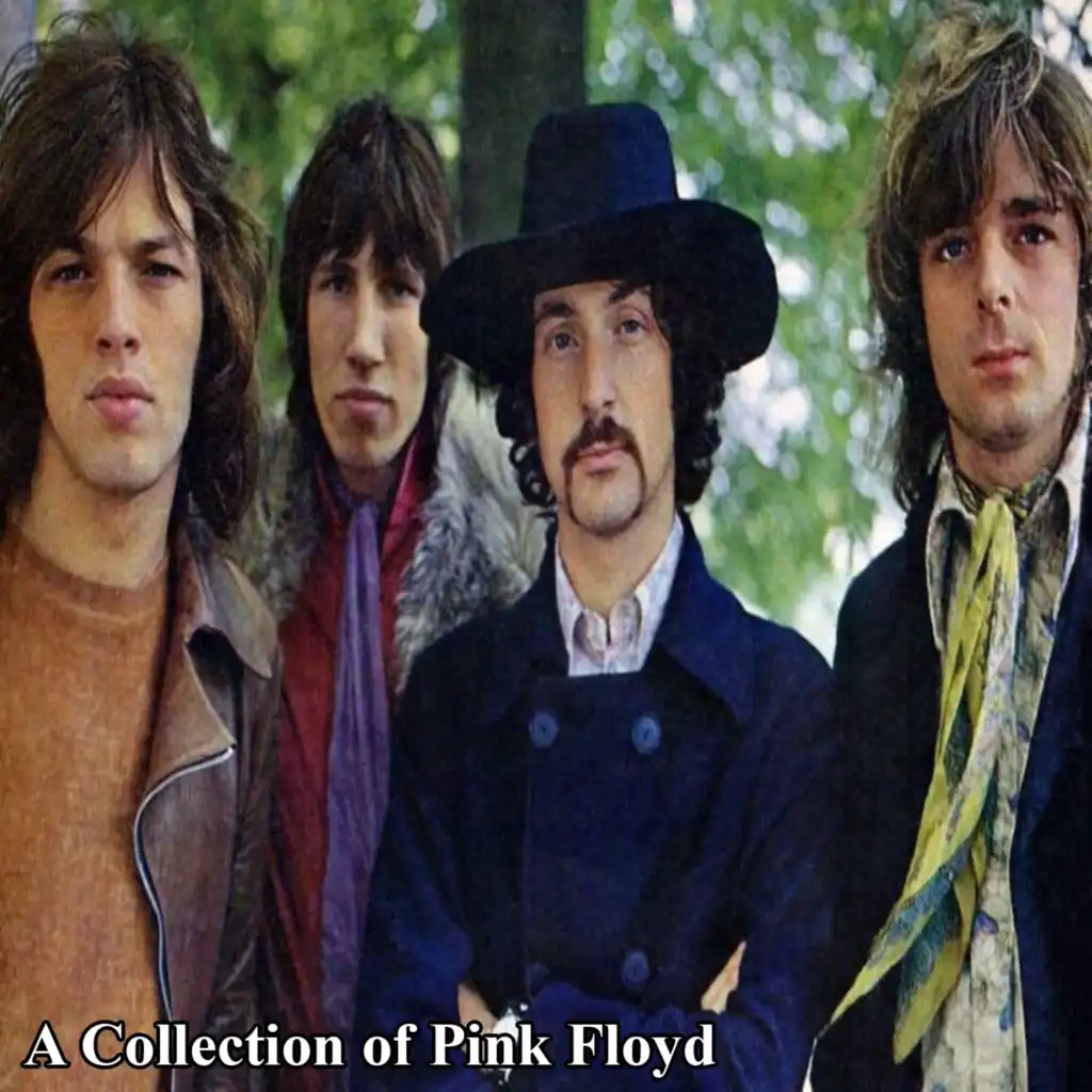 A Collection of Pink Floyd