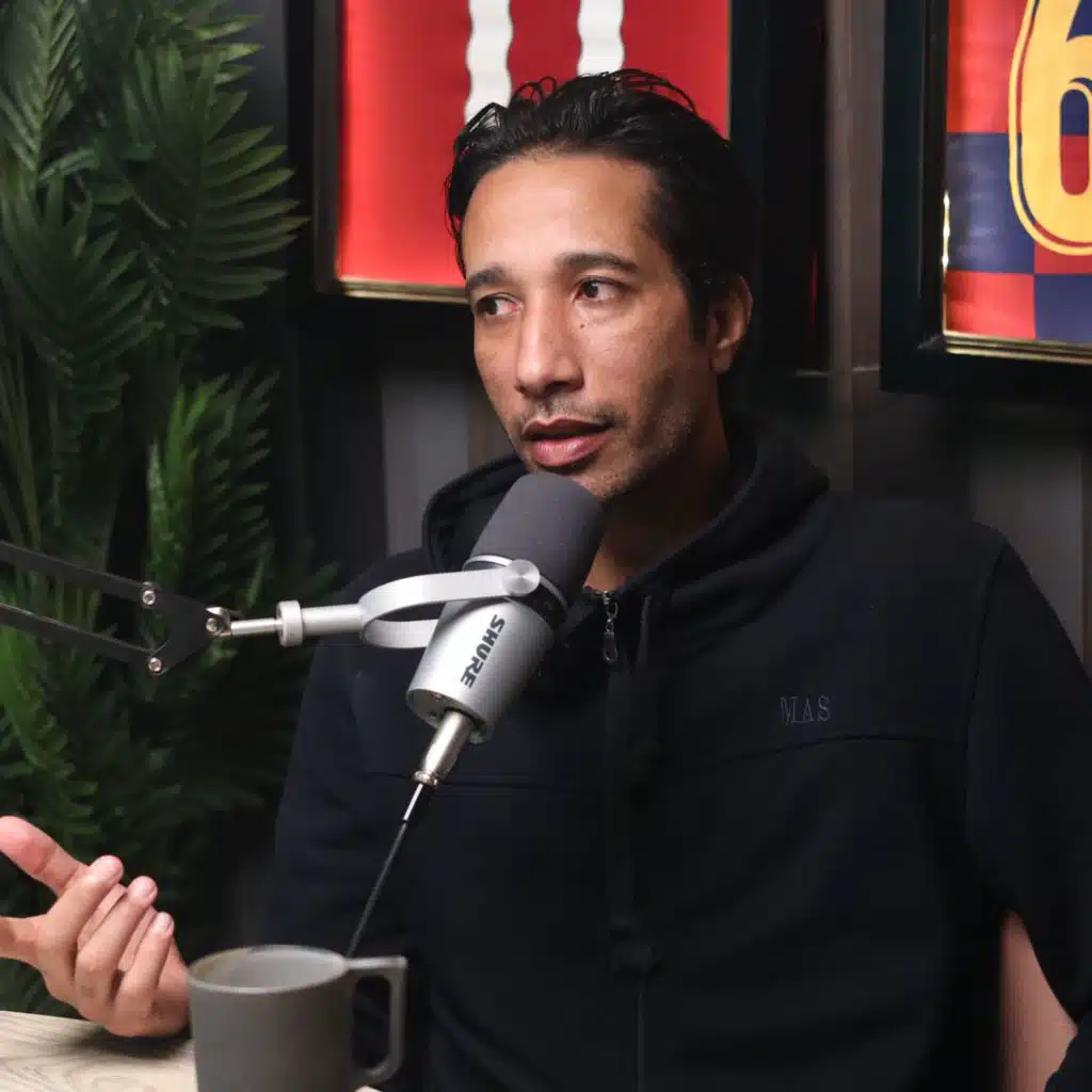 أحمد حسن دروجبا🎙 الرحيل عن الأهلي غلطة عمري وكنت باكلم نفسي بسبب جوزيه😱 لم أنتقل للزمالك لهذا السبب🔥