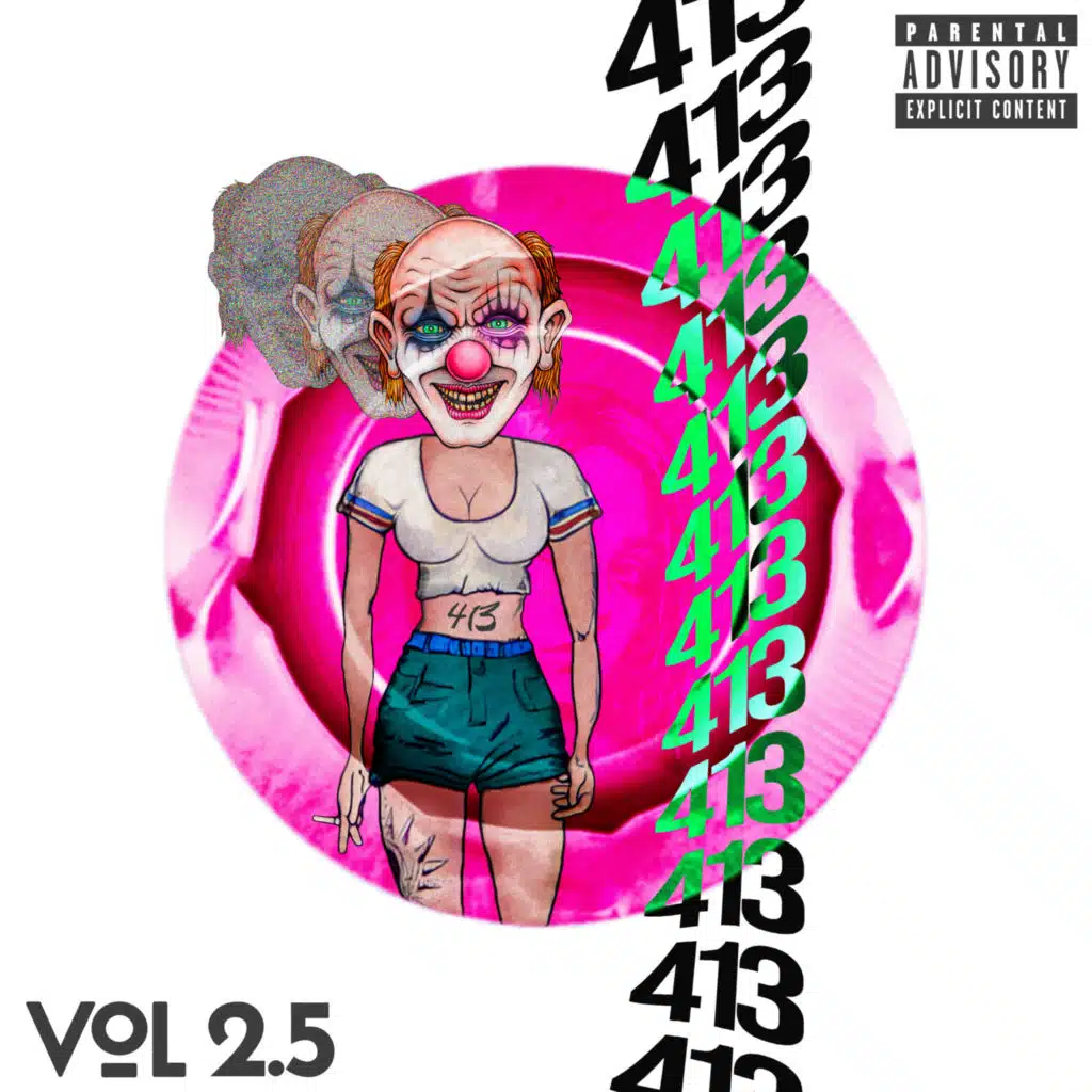 aale uuuu, Drach & Licz