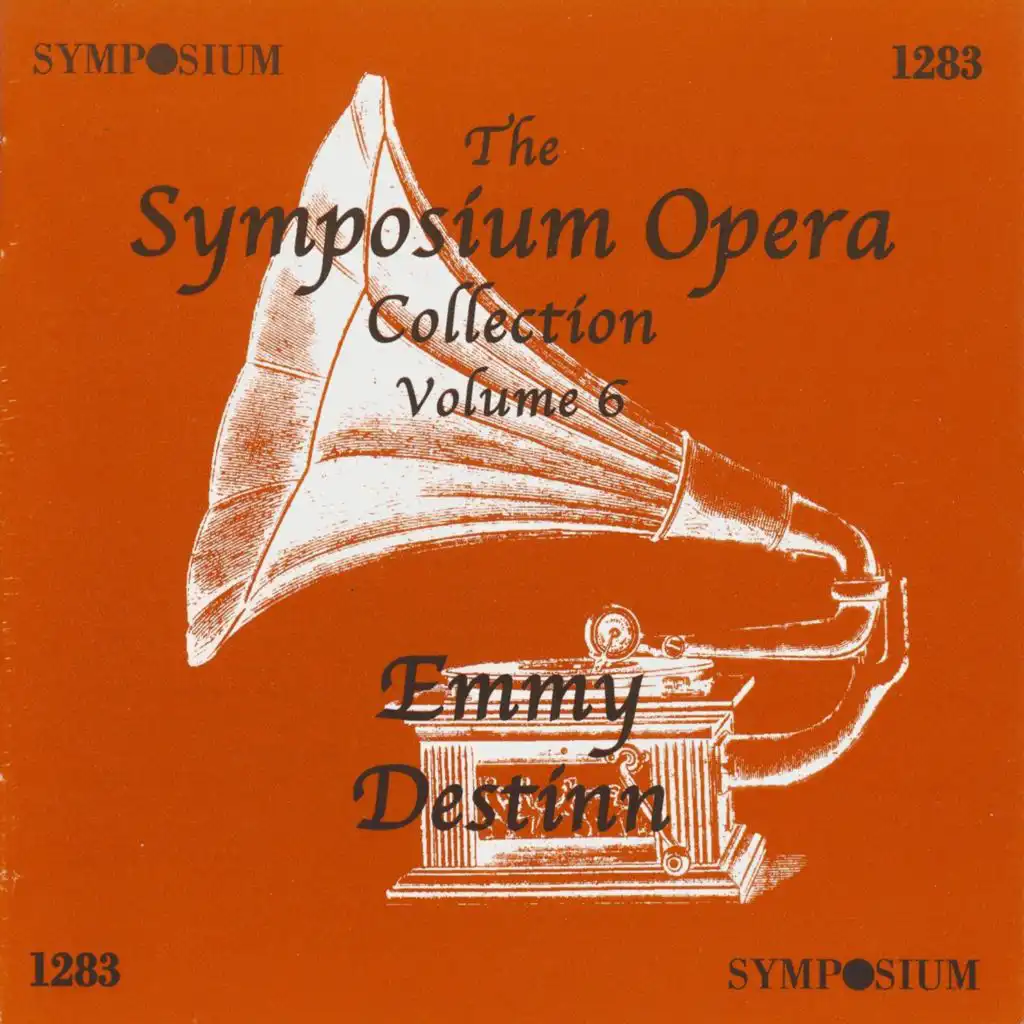 Emmy Destinn