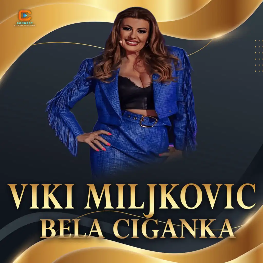 Viki Miljković