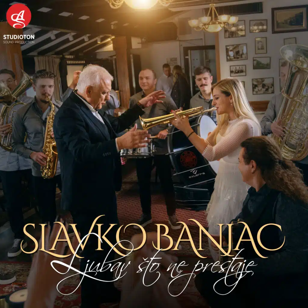 Slavko Banjac