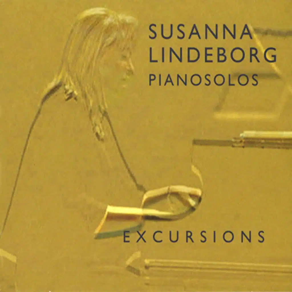 Susanna Lindeborg