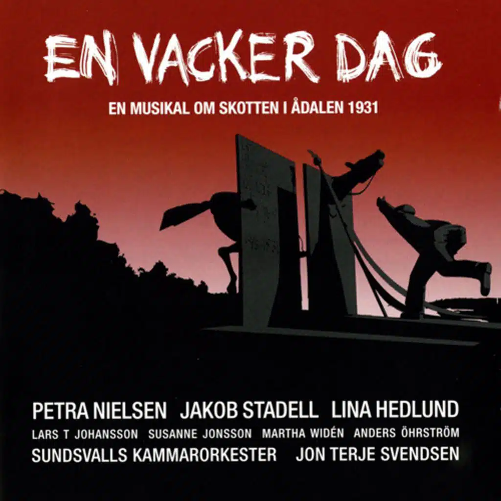 En vacker dag: En sån förunderlig dag